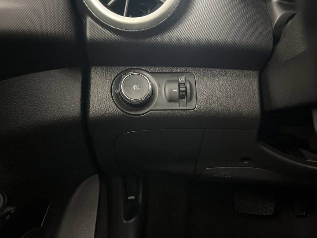 Used 2019 Chevrolet Sonic LT w/ Convenience Package FWD image 52