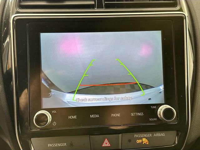 Used 2024 Mitsubishi Outlander Sport Ralliart image 12