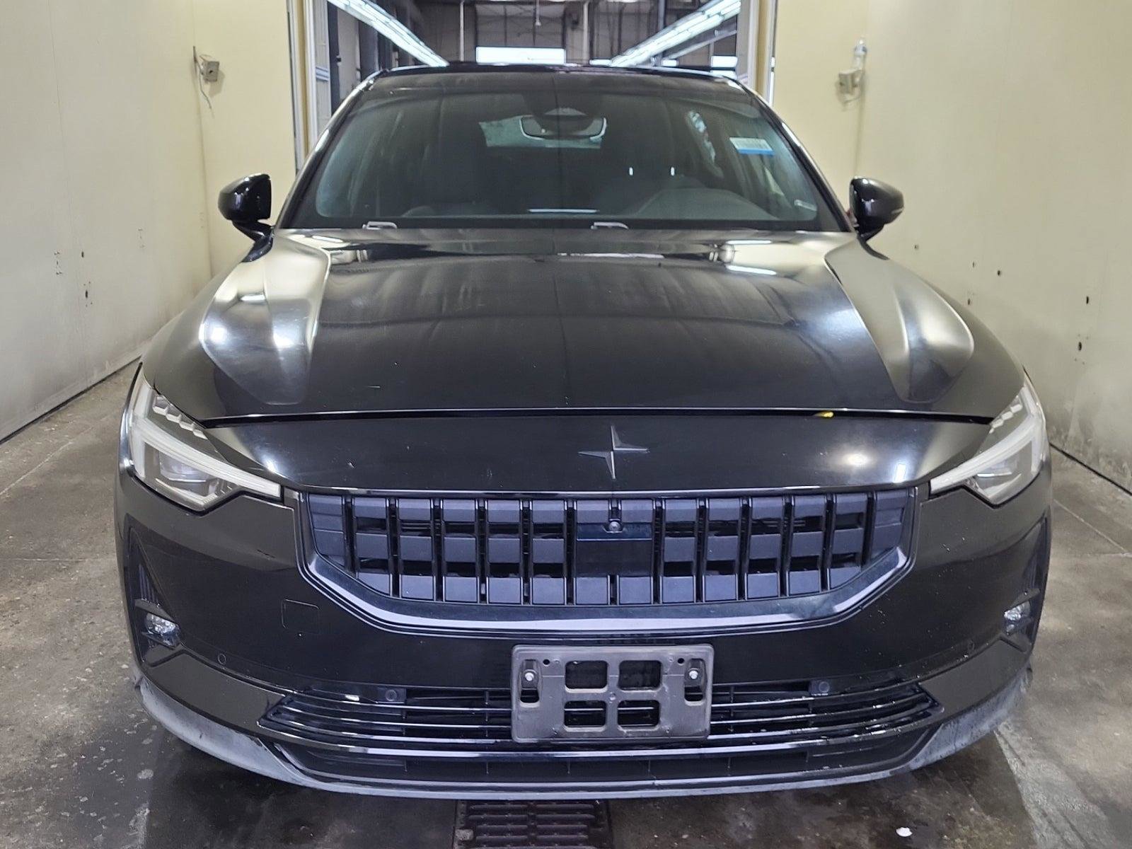 Used 2022 Polestar Polestar 2 w/ Pilot Package image 2