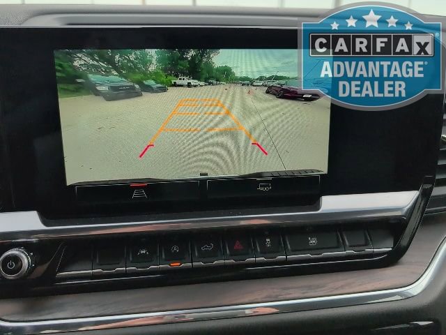 Used 2024 GMC Sierra 1500 SLT AWD/4WD image 21