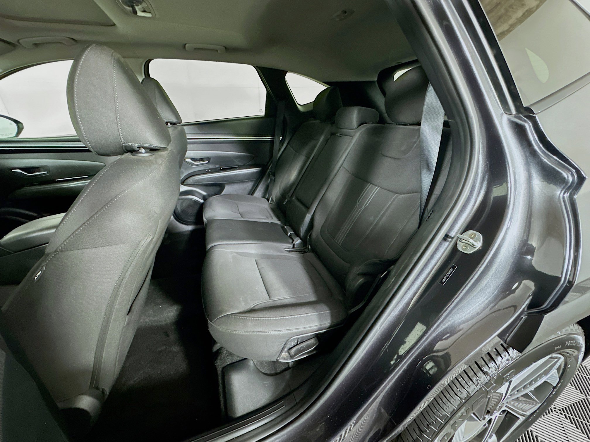 Used 2022 Hyundai Tucson SEL w/ Convenience Package image 26