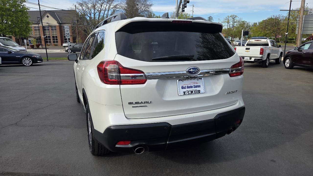 Used 2022 Subaru Ascent Premium w/ Convenience Package image 10