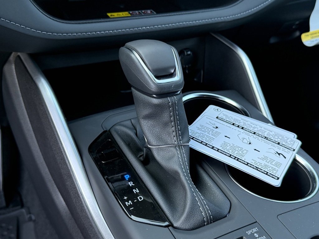 New 2026 Toyota Highlander XSE image 25