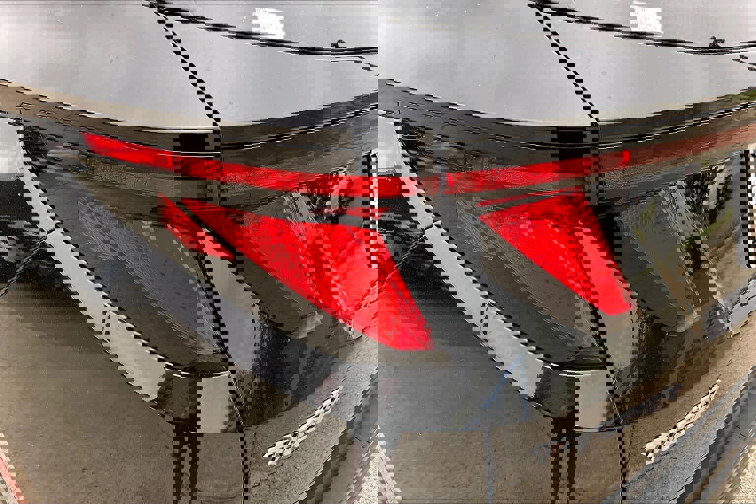 Used 2024 Hyundai Tucson SEL image 29