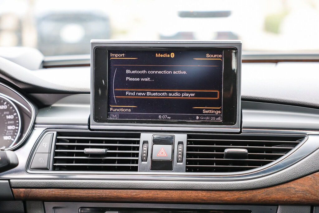 Used 2013 Audi A7 3.0T Prestige w/ Prestige Pkg AWD/4WD image 4