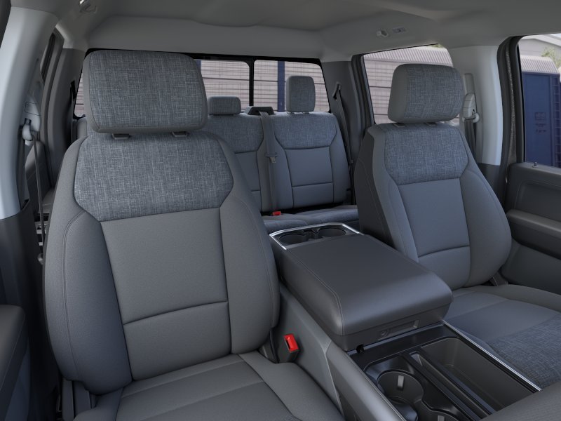 New 2026 Ford F150 XLT RWD image 10