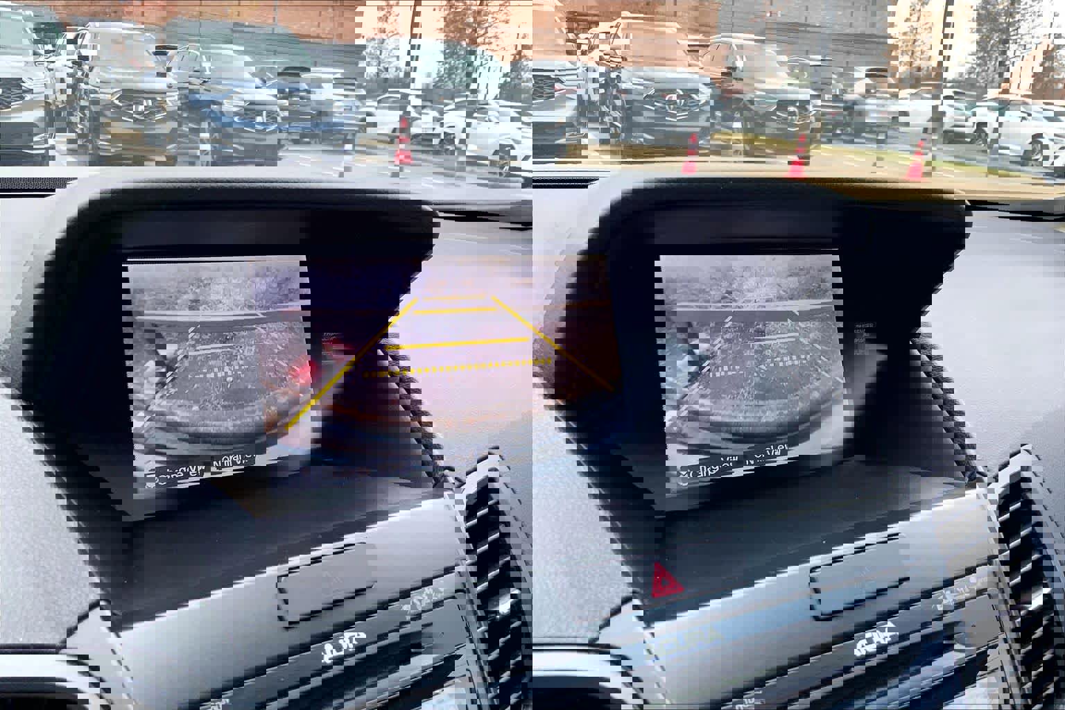 Used 2013 Acura RDX Tech Pkg image 26