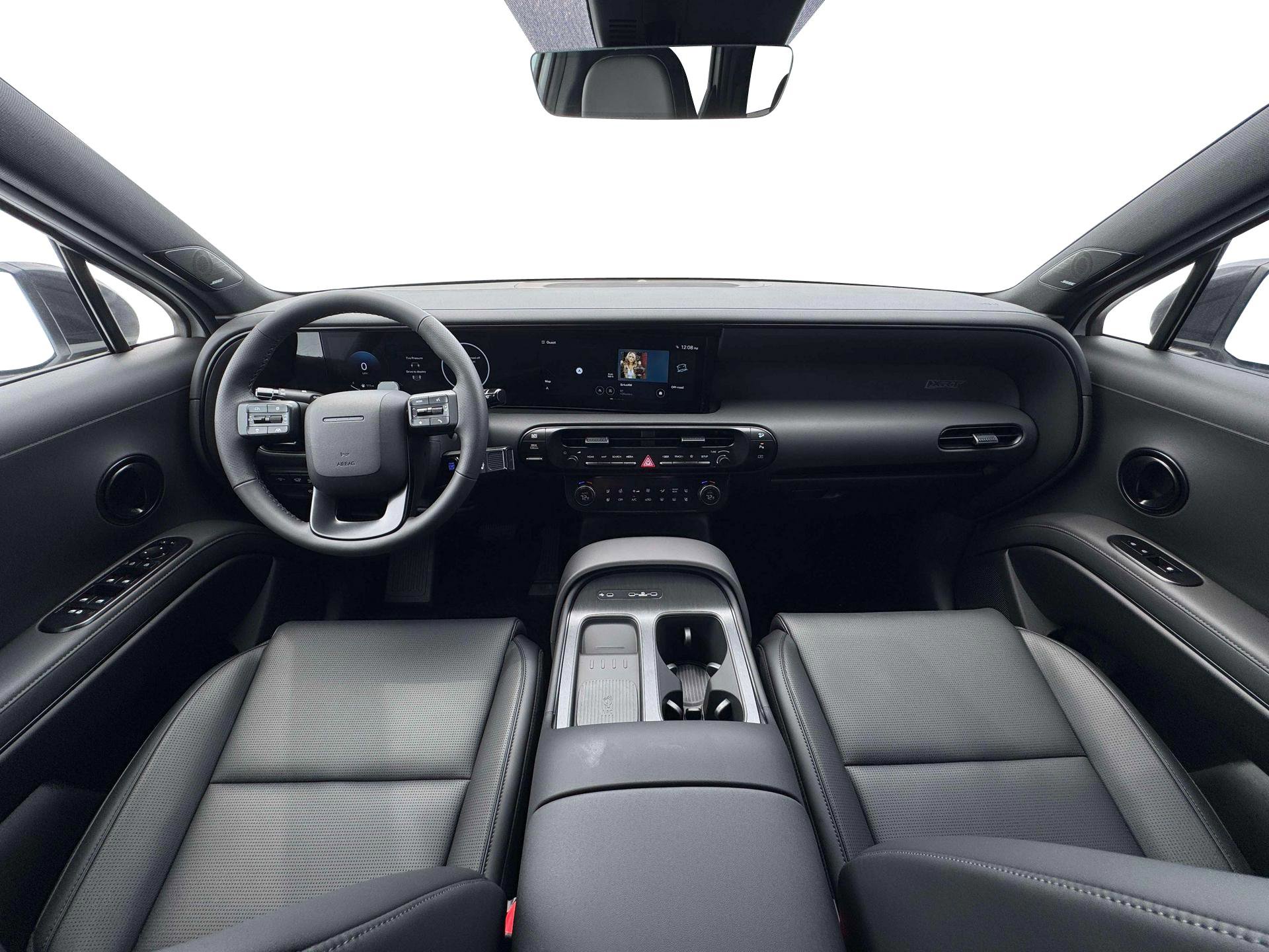 New 2026 Hyundai Palisade XRT Pro image 13