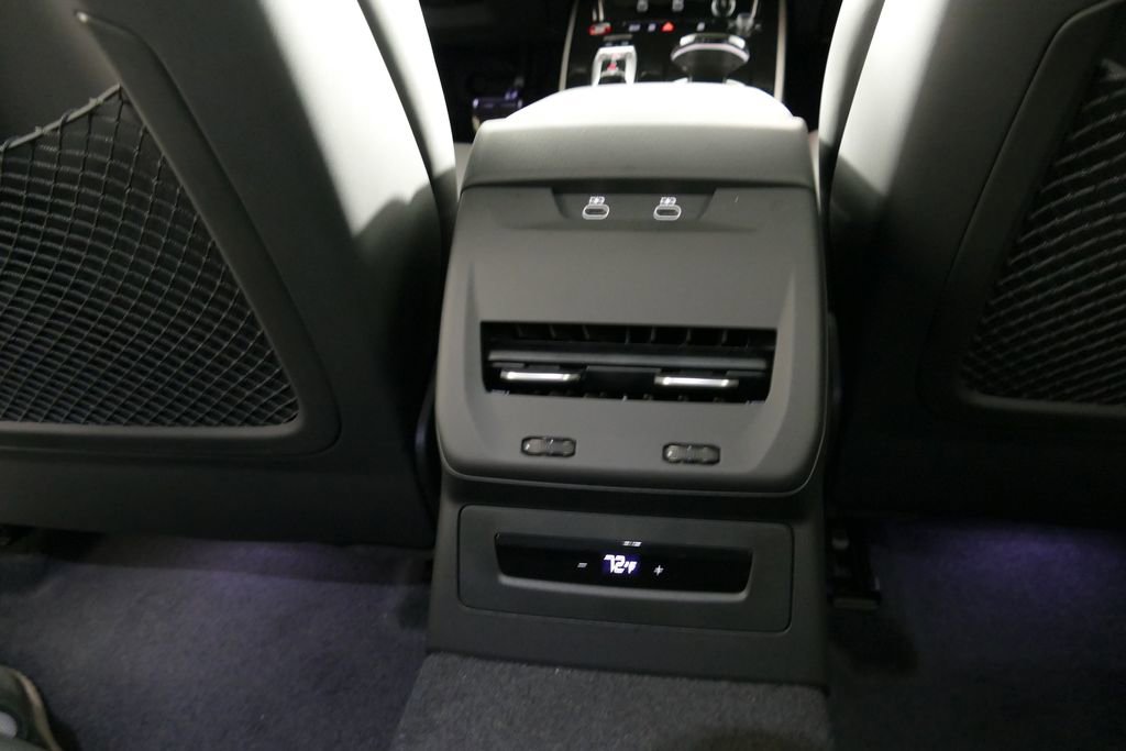 New 2026 Audi S5 Premium Plus image 4