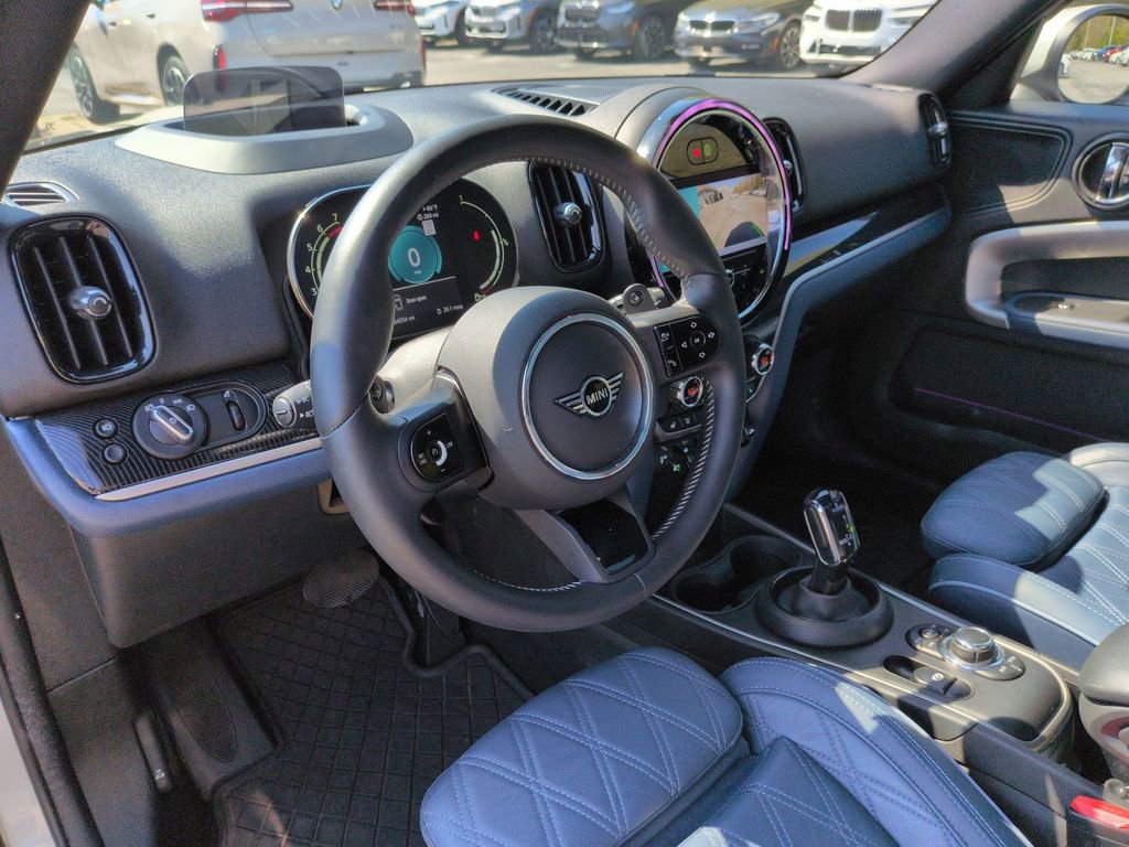 Used 2023 MINI Cooper Countryman S image 24
