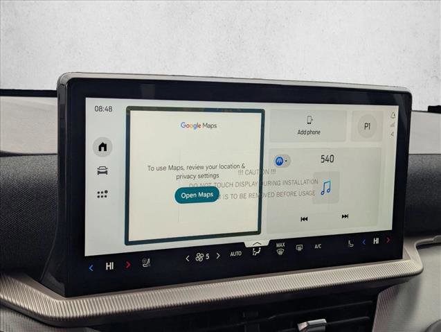 New 2026 Ford Explorer Active w/ Active Comfort Package image 11