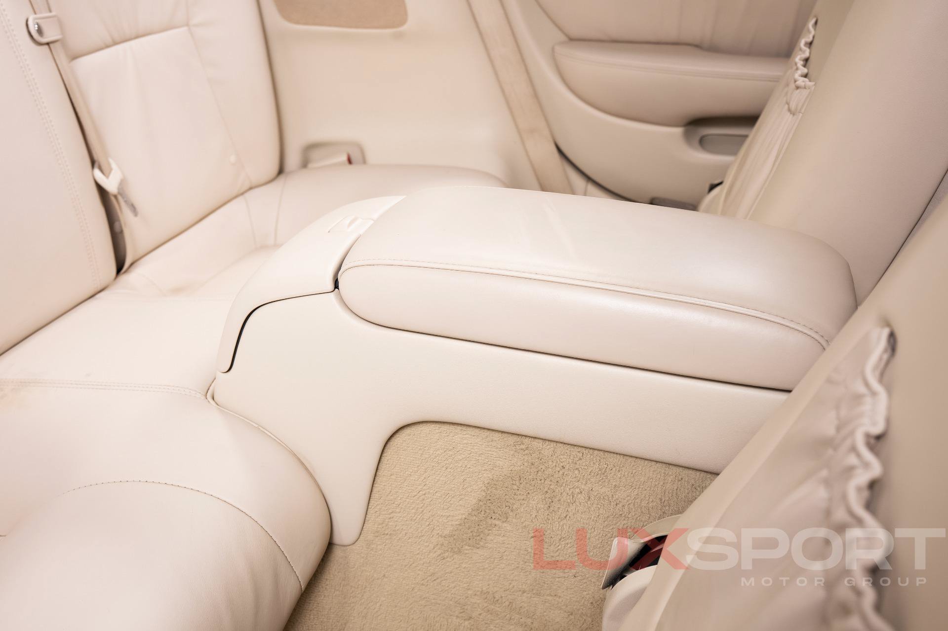 Used 2008 Lexus SC 430 Convertible RWD image 65