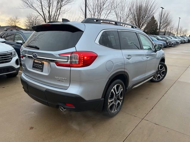 New 2026 Subaru Ascent Limited image 6