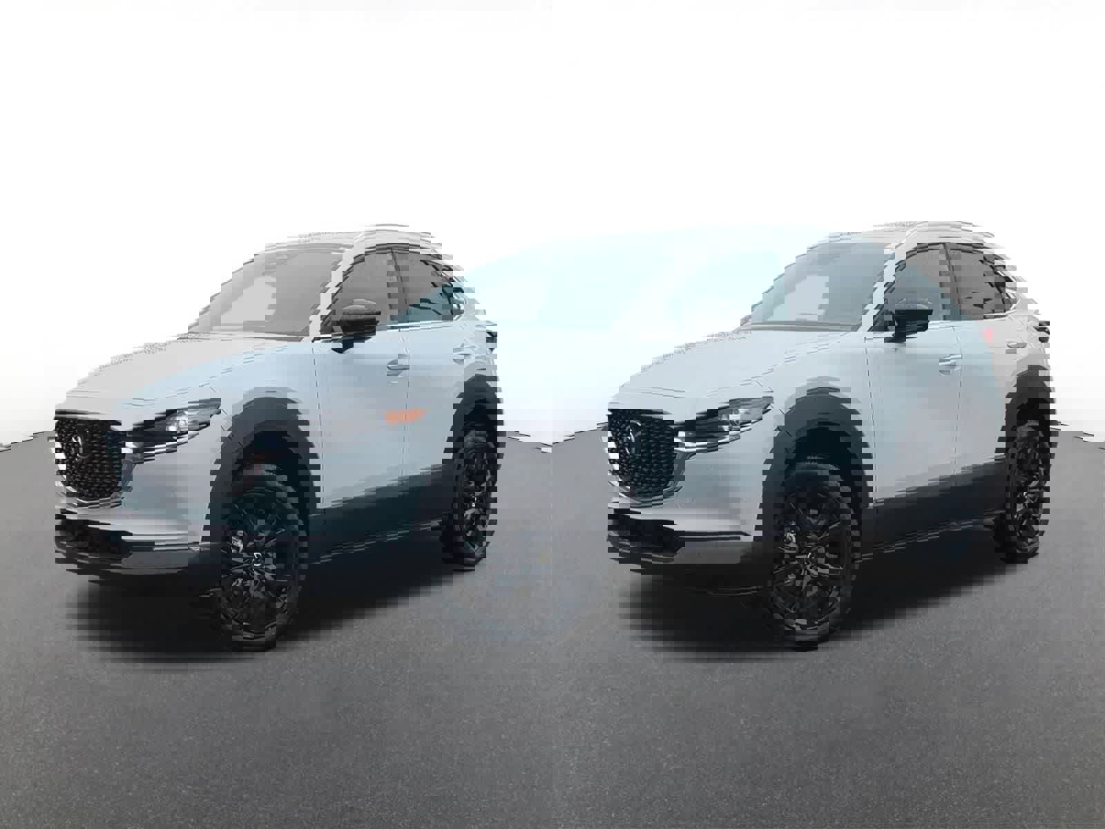 New 2025 MAZDA CX-30 AWD 2.5 S w/ Select Sport Pkg image 1