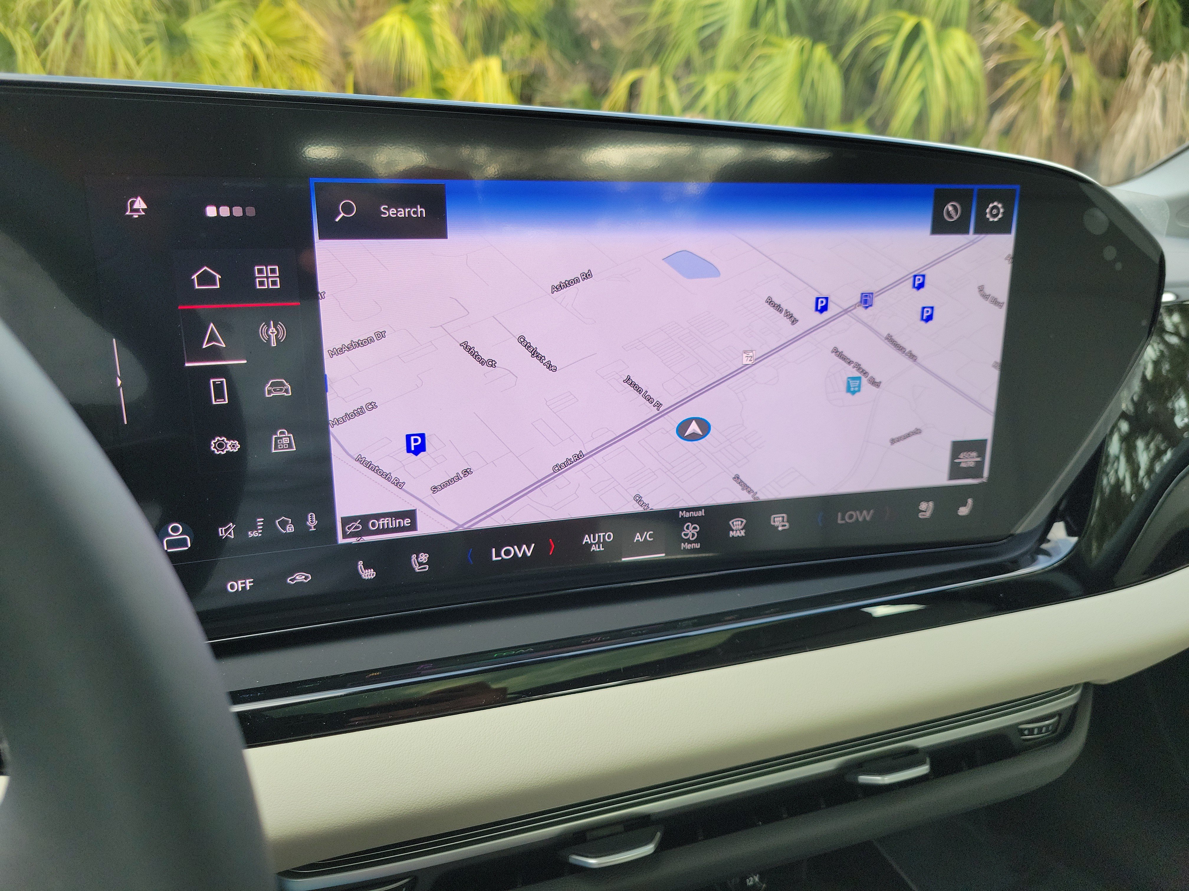 New 2026 Audi A6 Premium Plus AWD/4WD image 21