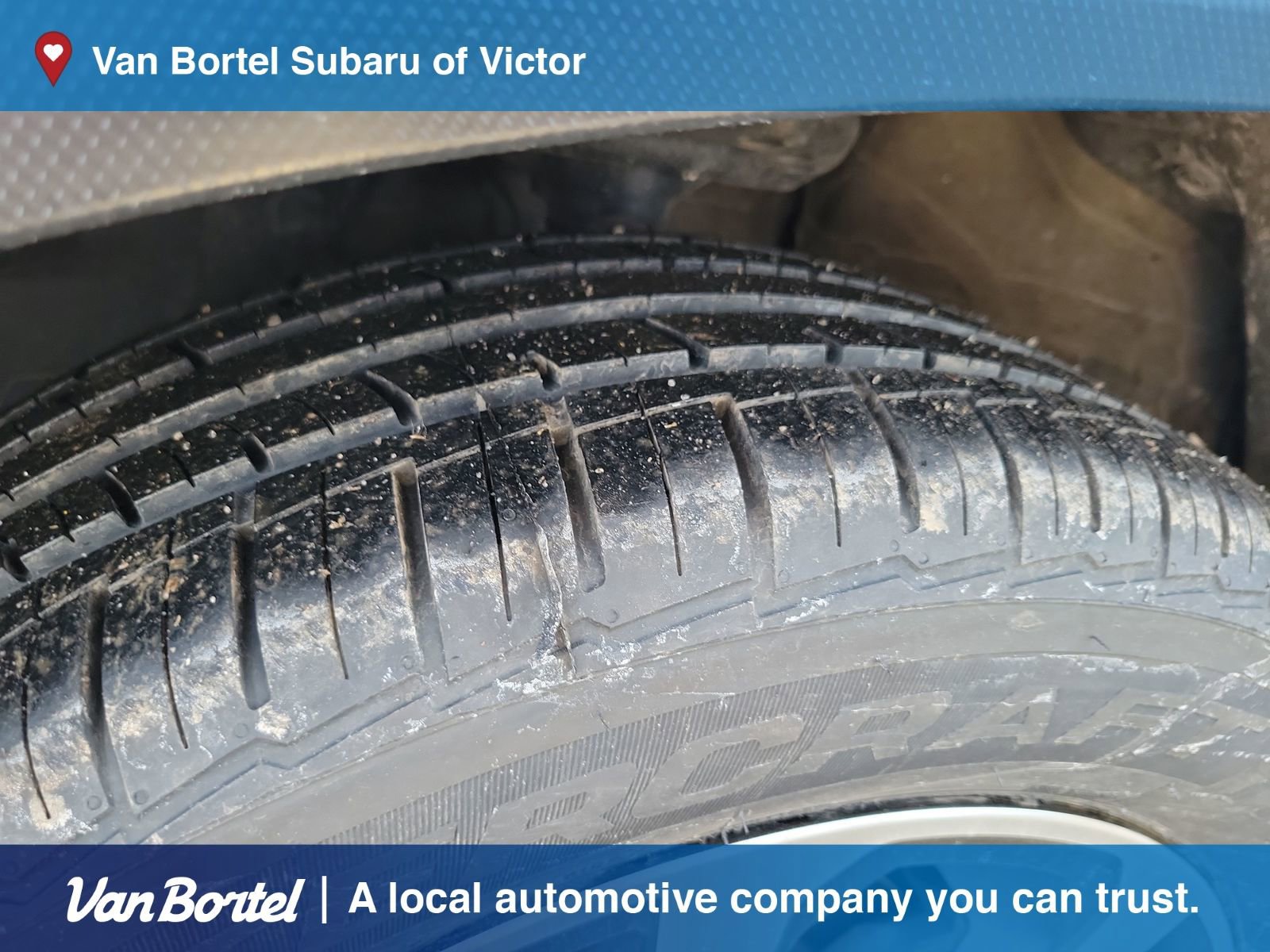 Used 2021 Subaru Forester Limited image 10