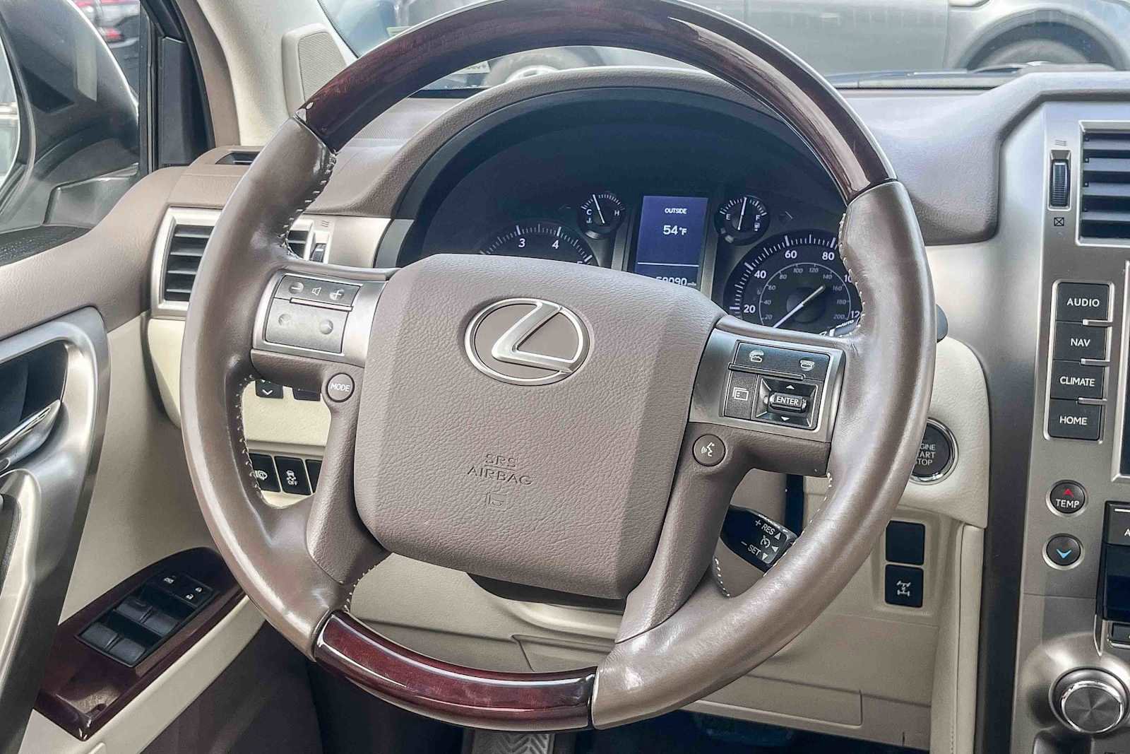 Used 2018 Lexus GX 460 Premium image 14