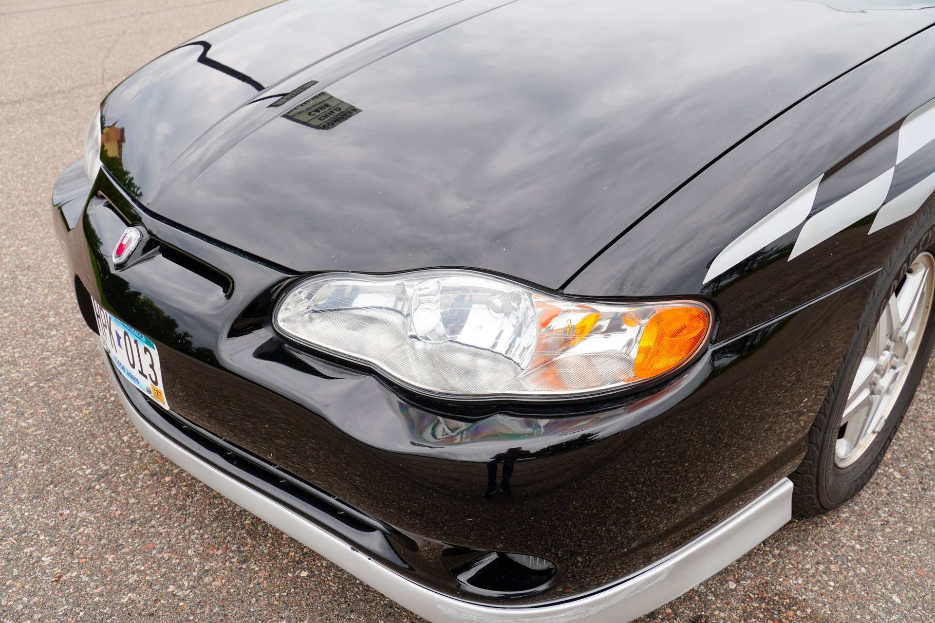 Used 2001 Chevrolet Monte Carlo SS FWD image 25