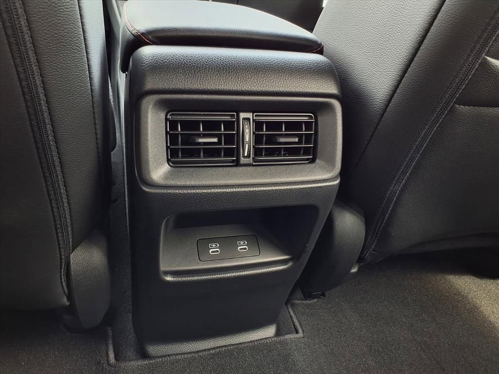 New 2026 Honda CR-V Sport-L image 25