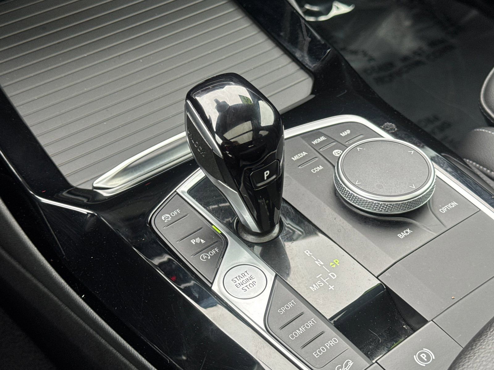 Used 2023 BMW X3 xDrive30i w/ Convenience Package image 22