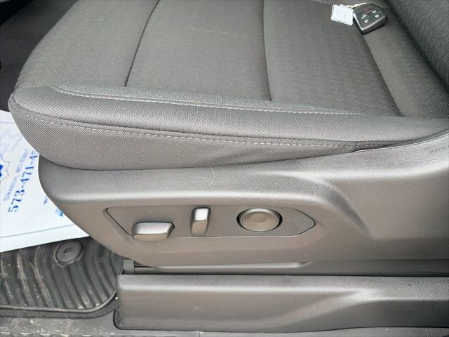 New 2026 Chevrolet Silverado 2500 Custom w/ Custom Convenience Package image 19