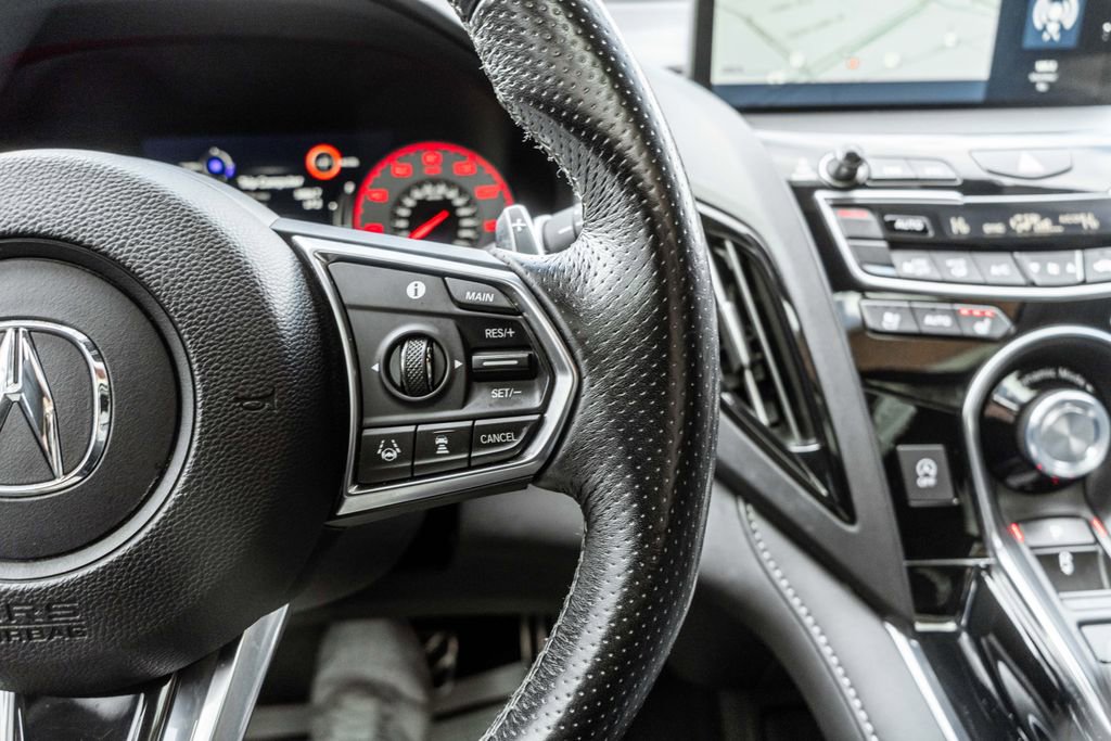 Used 2021 Acura RDX A-Spec image 25