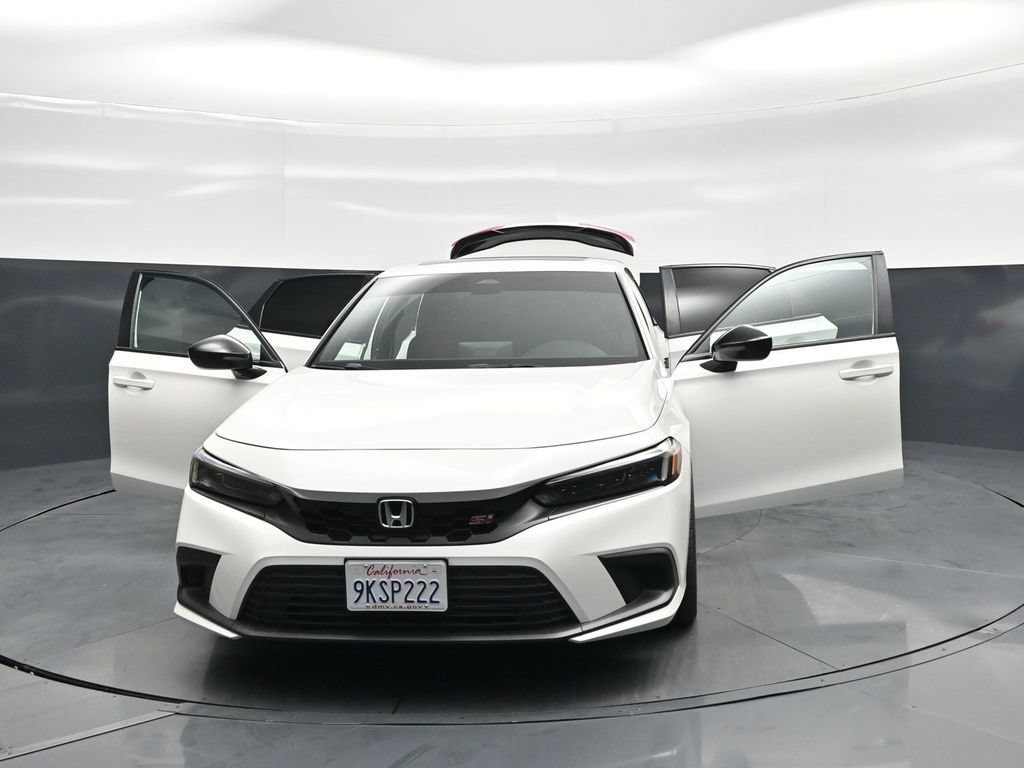 Used 2024 Honda Civic Si image 28