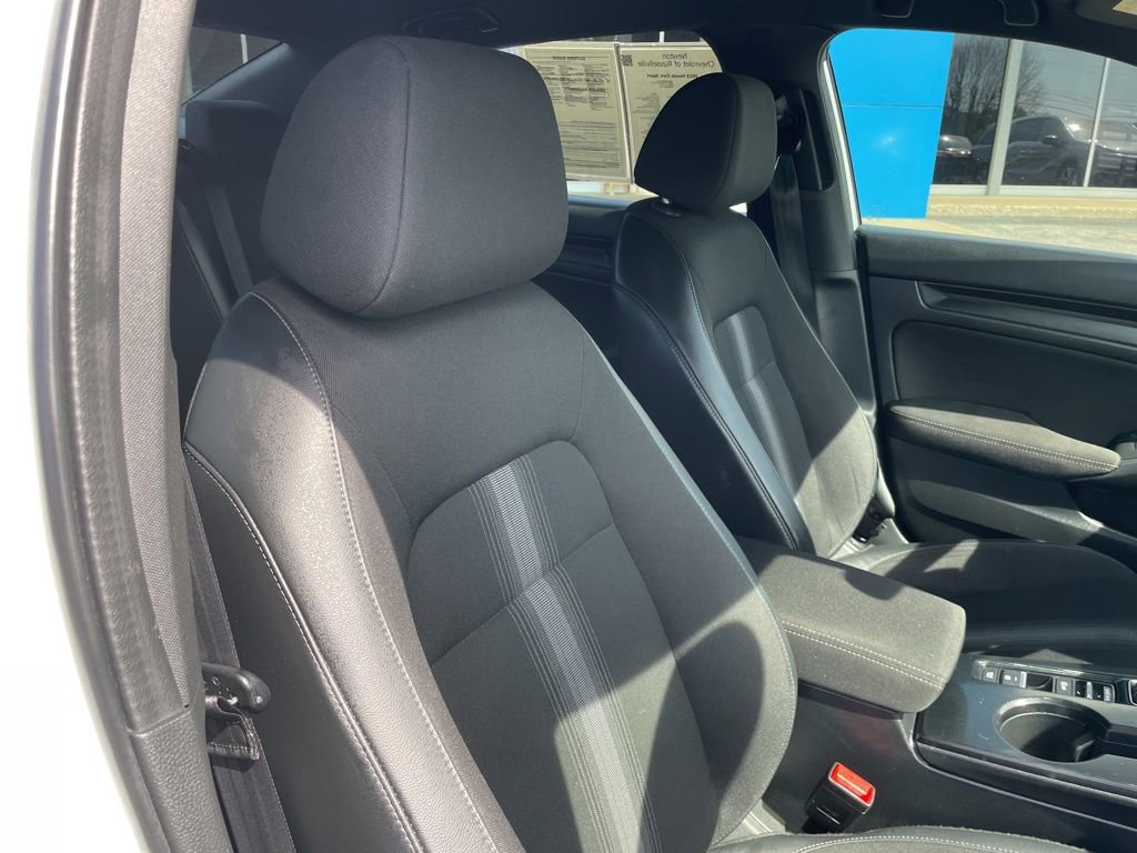 Used 2023 Honda Civic Sport image 26