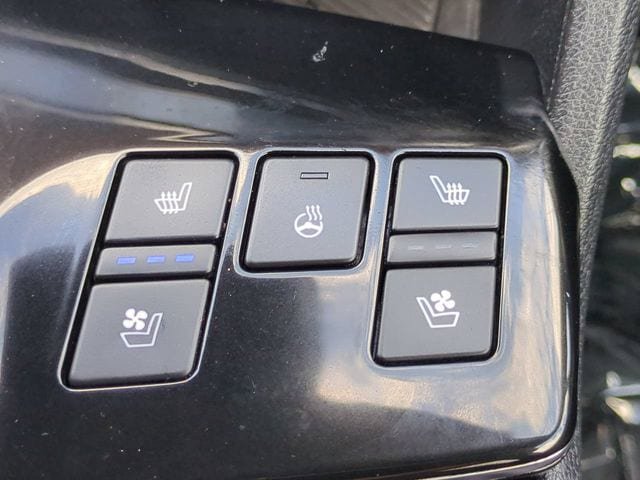 Used 2023 Kia Sportage SX FWD image 24