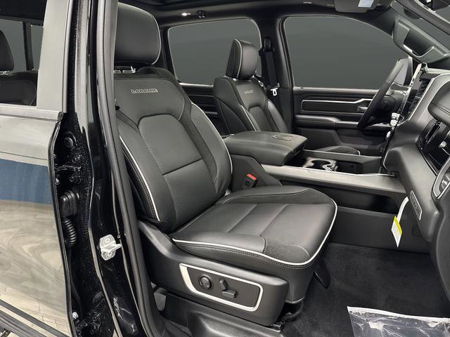 New 2026 RAM 1500 Laramie image 34