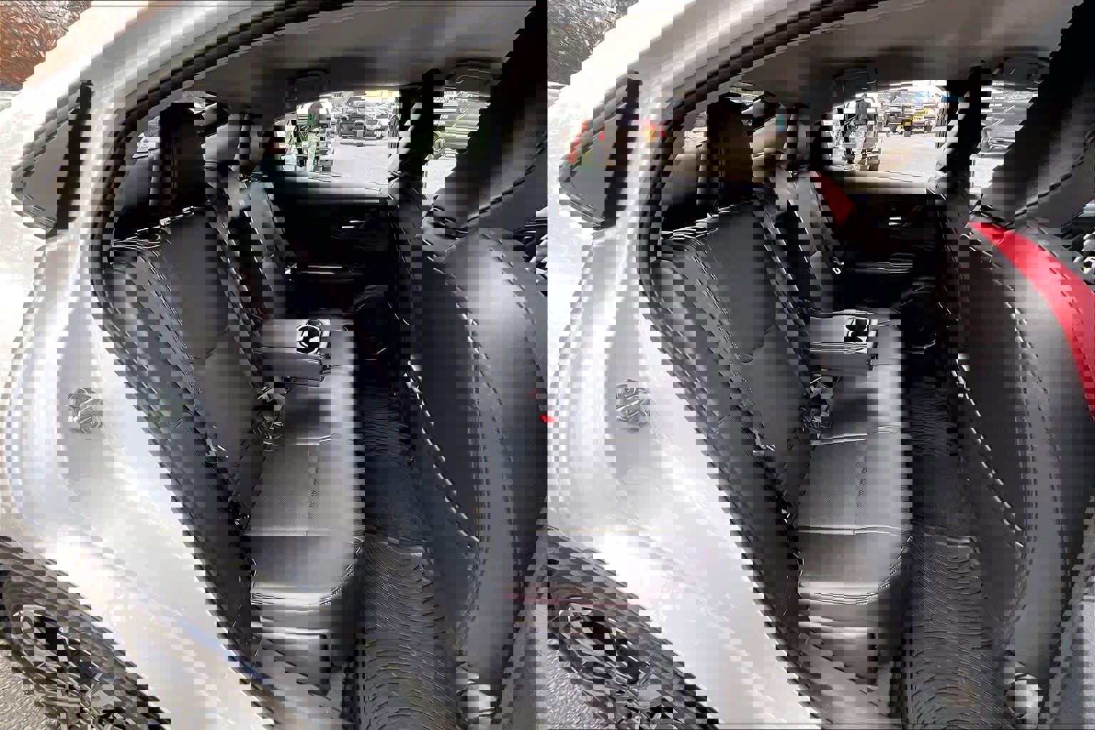 Used 2024 Toyota Prius Prime image 18