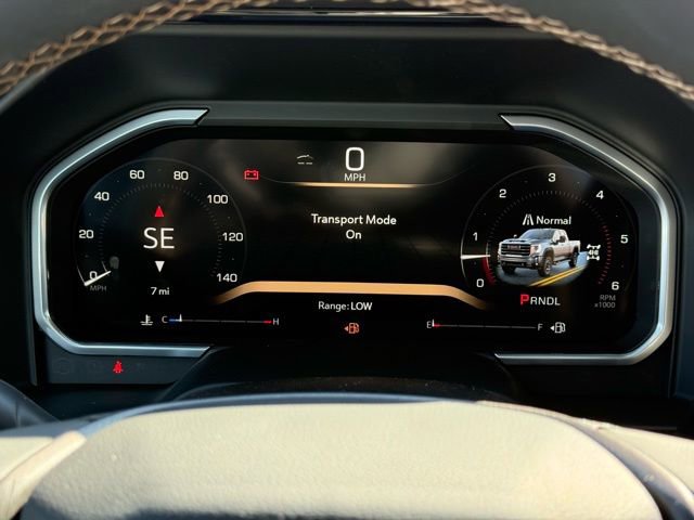 New 2026 GMC Sierra 2500 AT4 w/ AT4 Premium Plus Package image 21