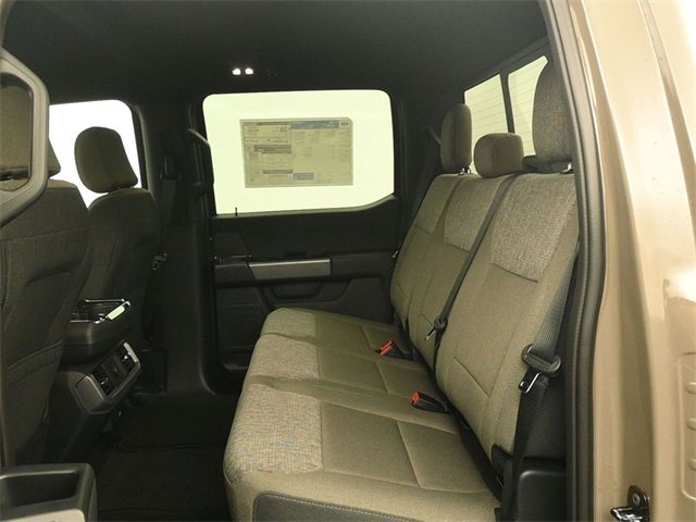 New 2026 Ford F150 XLT w/ Equipment Group 302A MID image 10