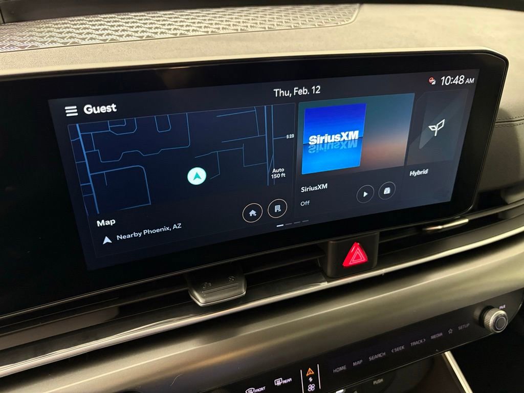 New 2026 Kia Carnival SX image 24