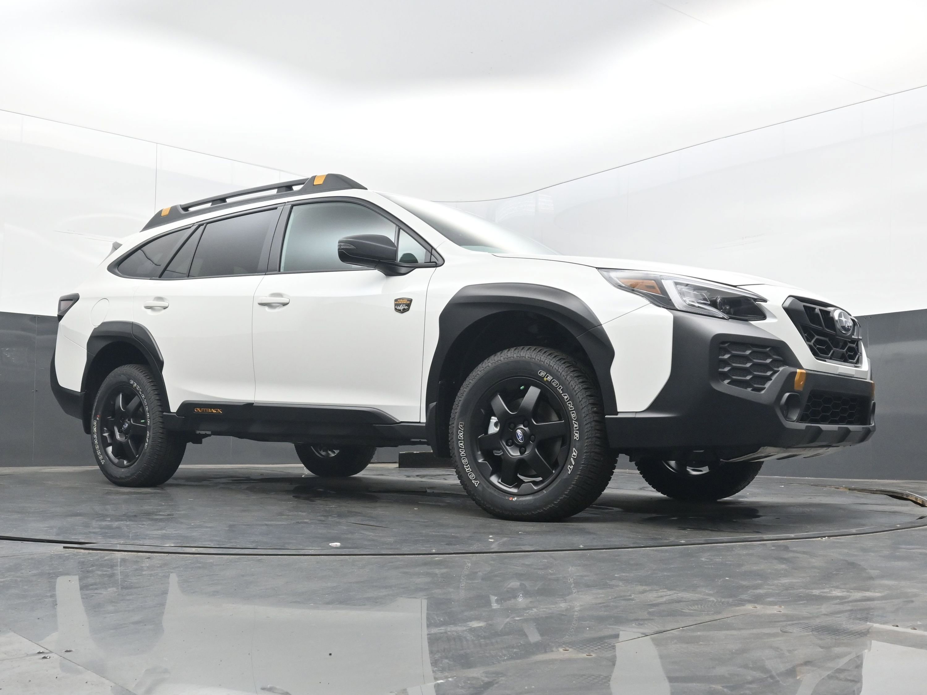 New 2025 Subaru Outback Wilderness image 21