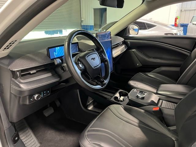 Used 2022 Ford Mustang Mach-E Premium RWD image 22
