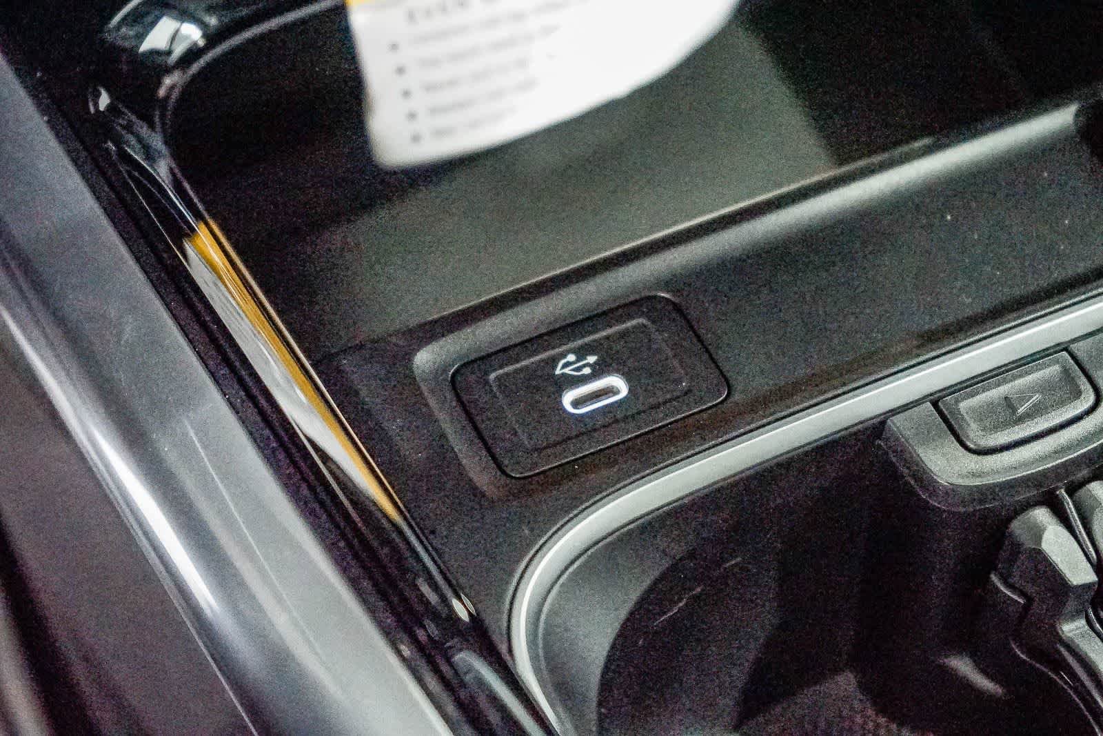 Certified 2026 Mercedes-Benz GLA 250 image 24
