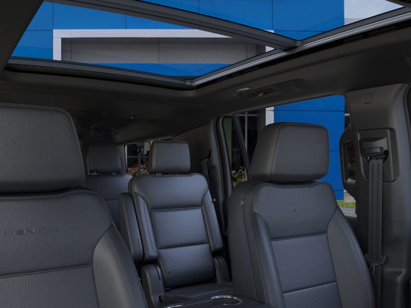 New 2026 GMC Yukon XL Denali image 24