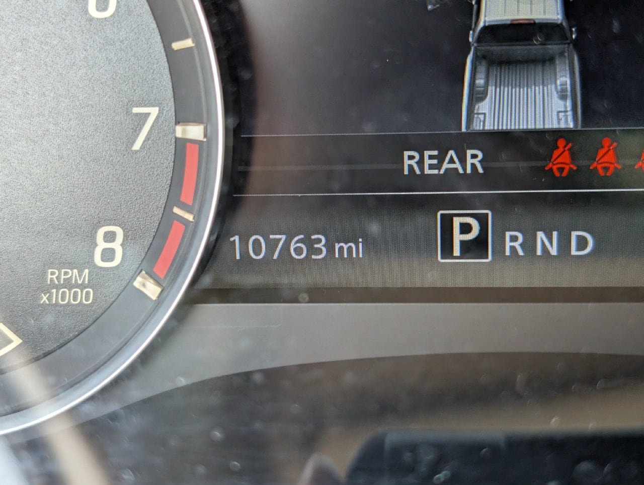 Certified 2025 Nissan Frontier SV AWD/4WD image 13