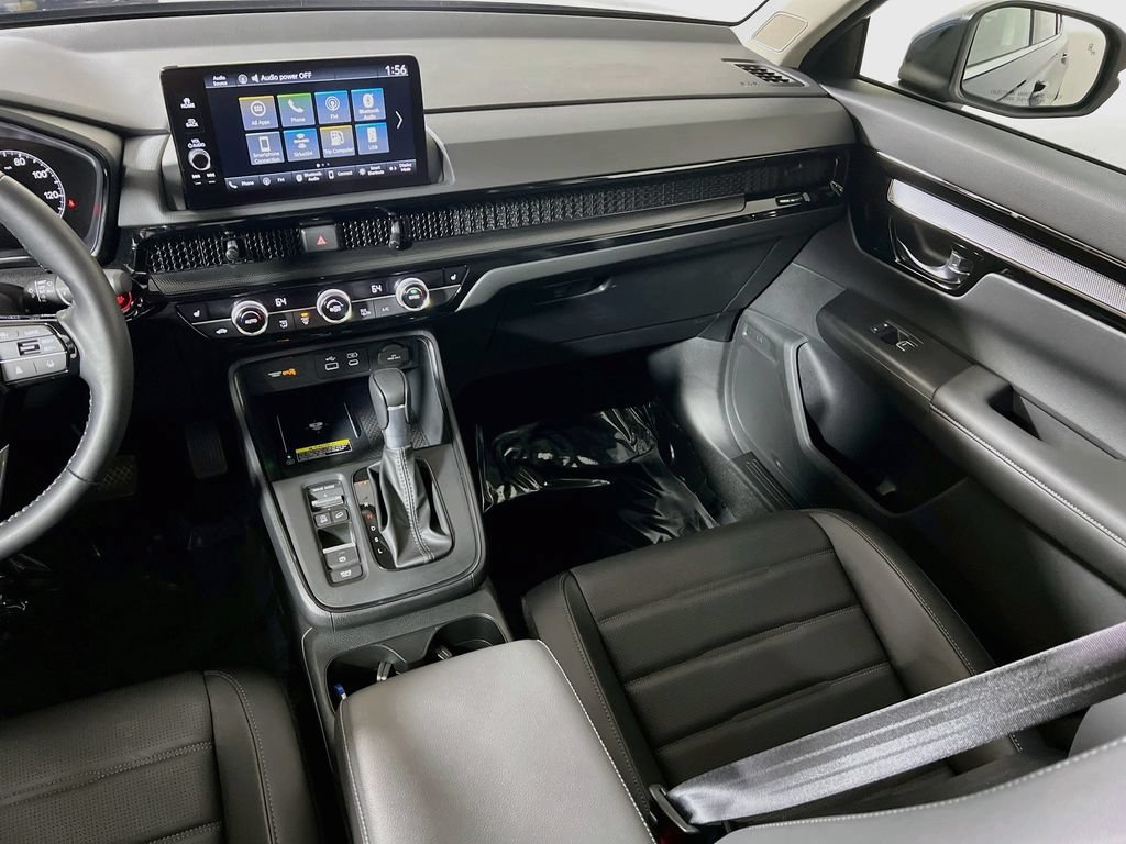 Used 2025 Honda CR-V EX-L image 20