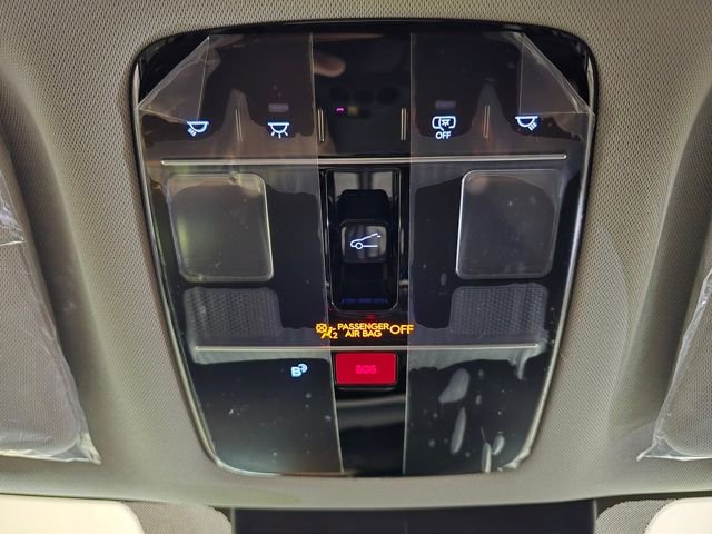 New 2026 Hyundai Santa Fe XRT image 25