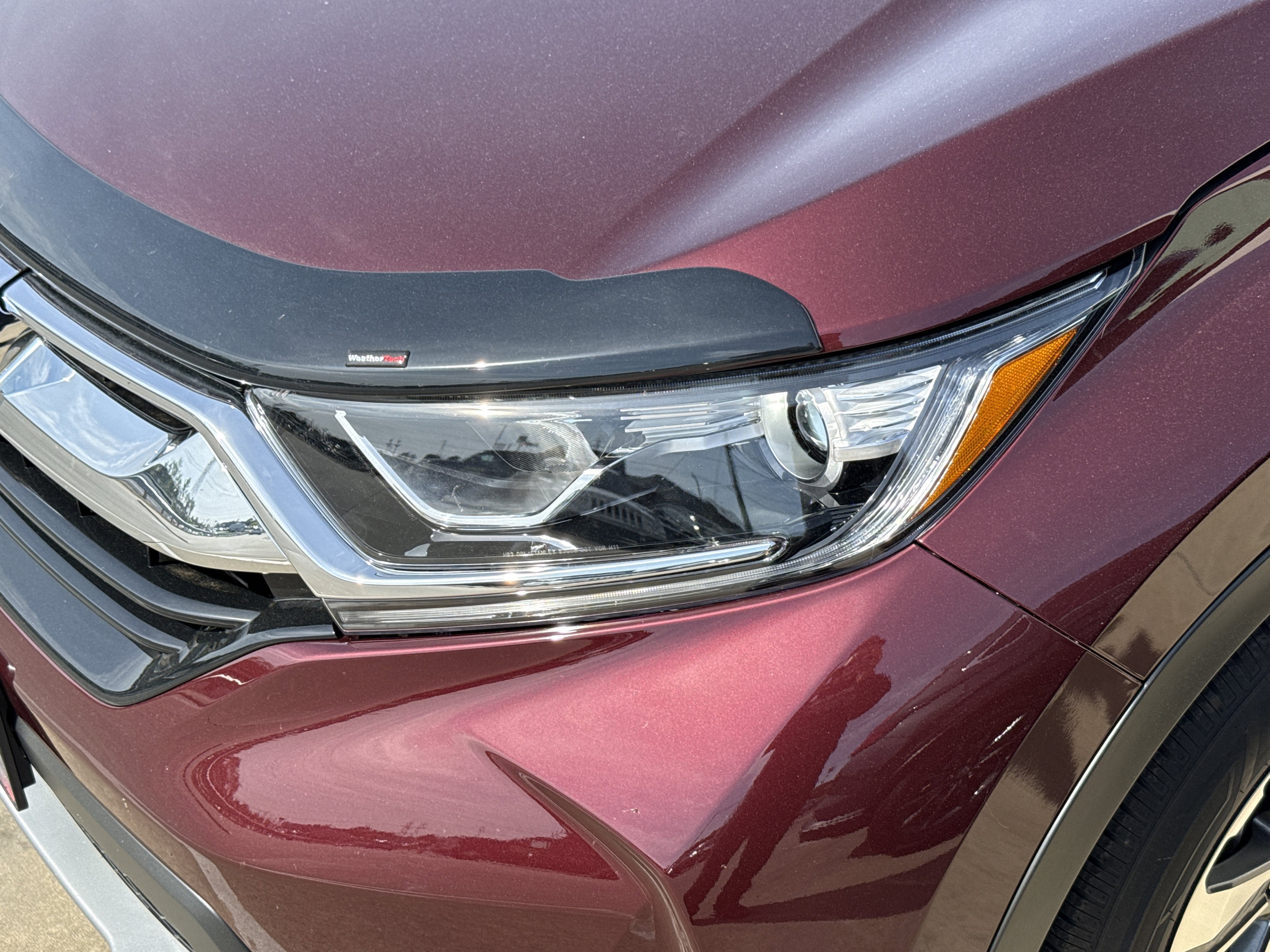 Used 2019 Honda CR-V LX image 6