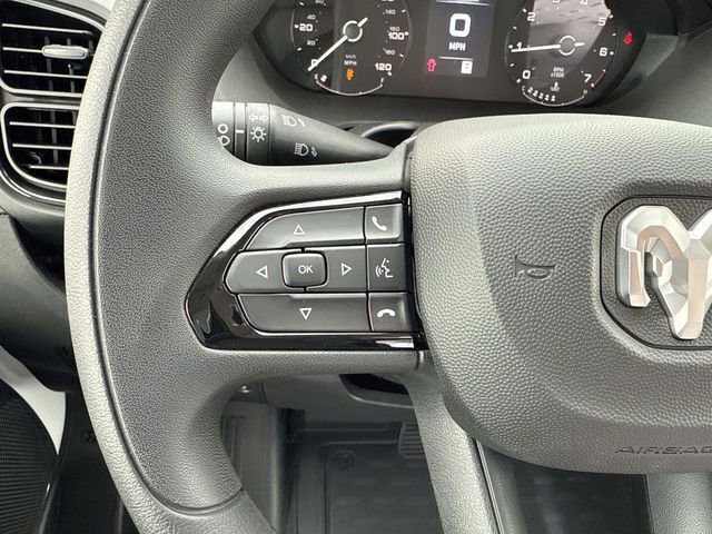 New 2026 RAM ProMaster 1500 image 23