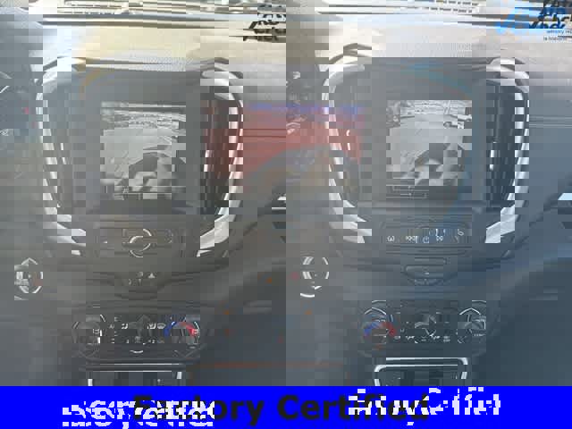 Certified 2024 GMC Terrain SLE w/ Driver Convenience Package image 21