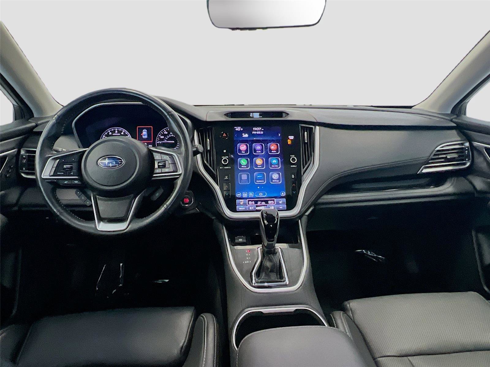 Used 2022 Subaru Legacy Limited w/ Popular Package #3 image 32