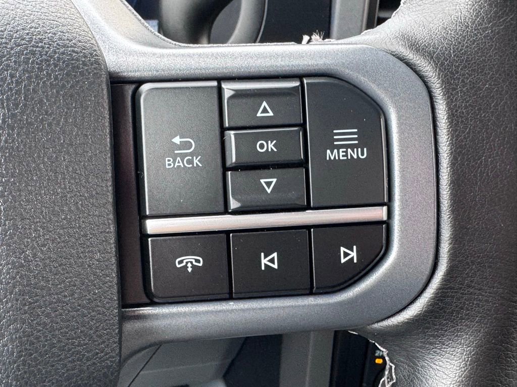 Certified 2024 Ford F150 XLT w/ Equipment Group 302A MID image 40