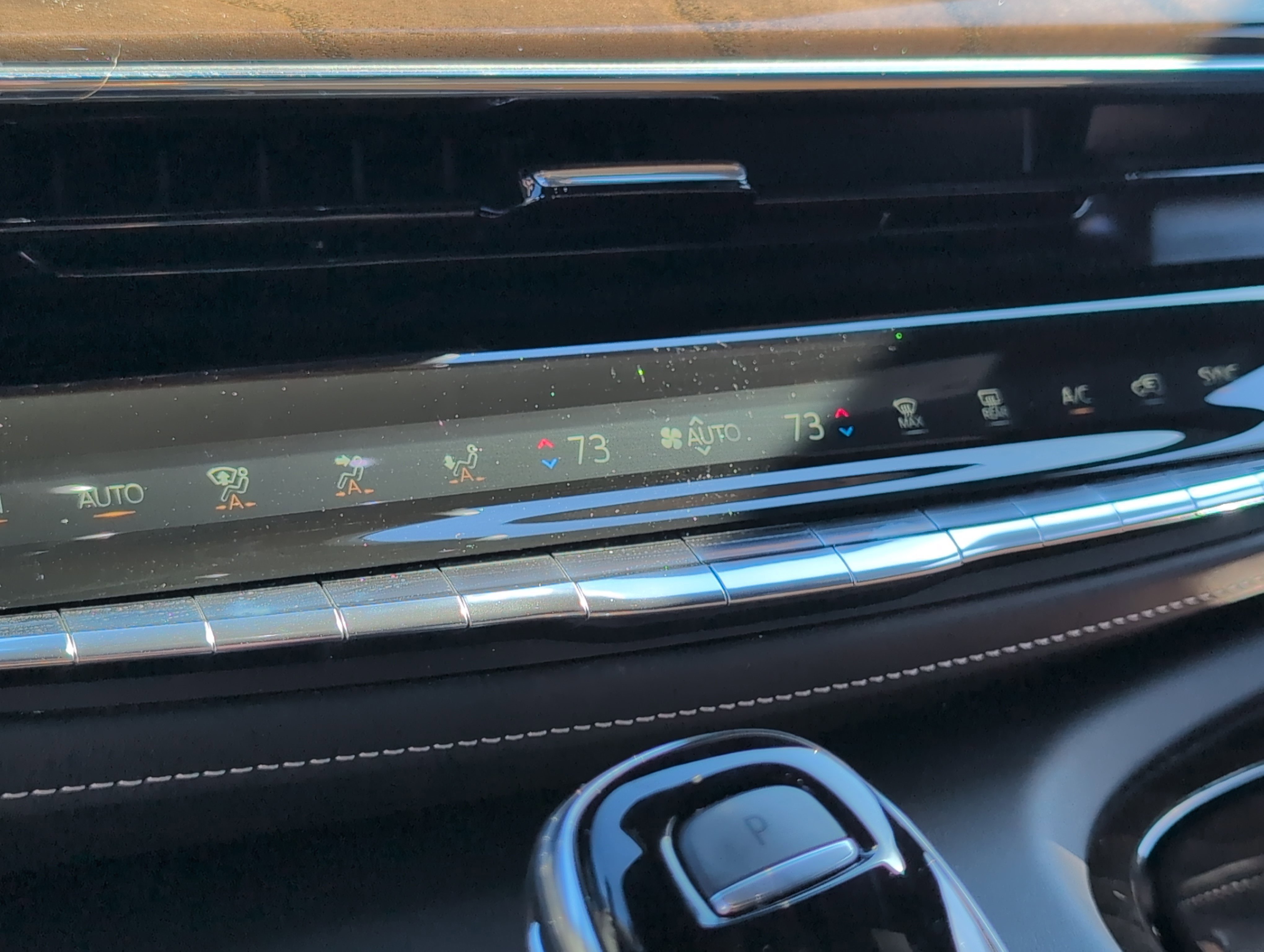 Certified 2024 Cadillac Escalade Sport Platinum image 20