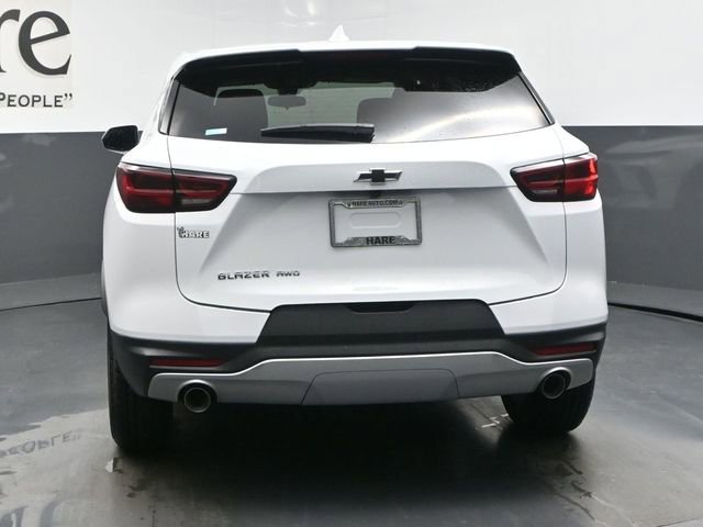 New 2025 Chevrolet Blazer LT w/ LPO, Floor Liner Package image 13
