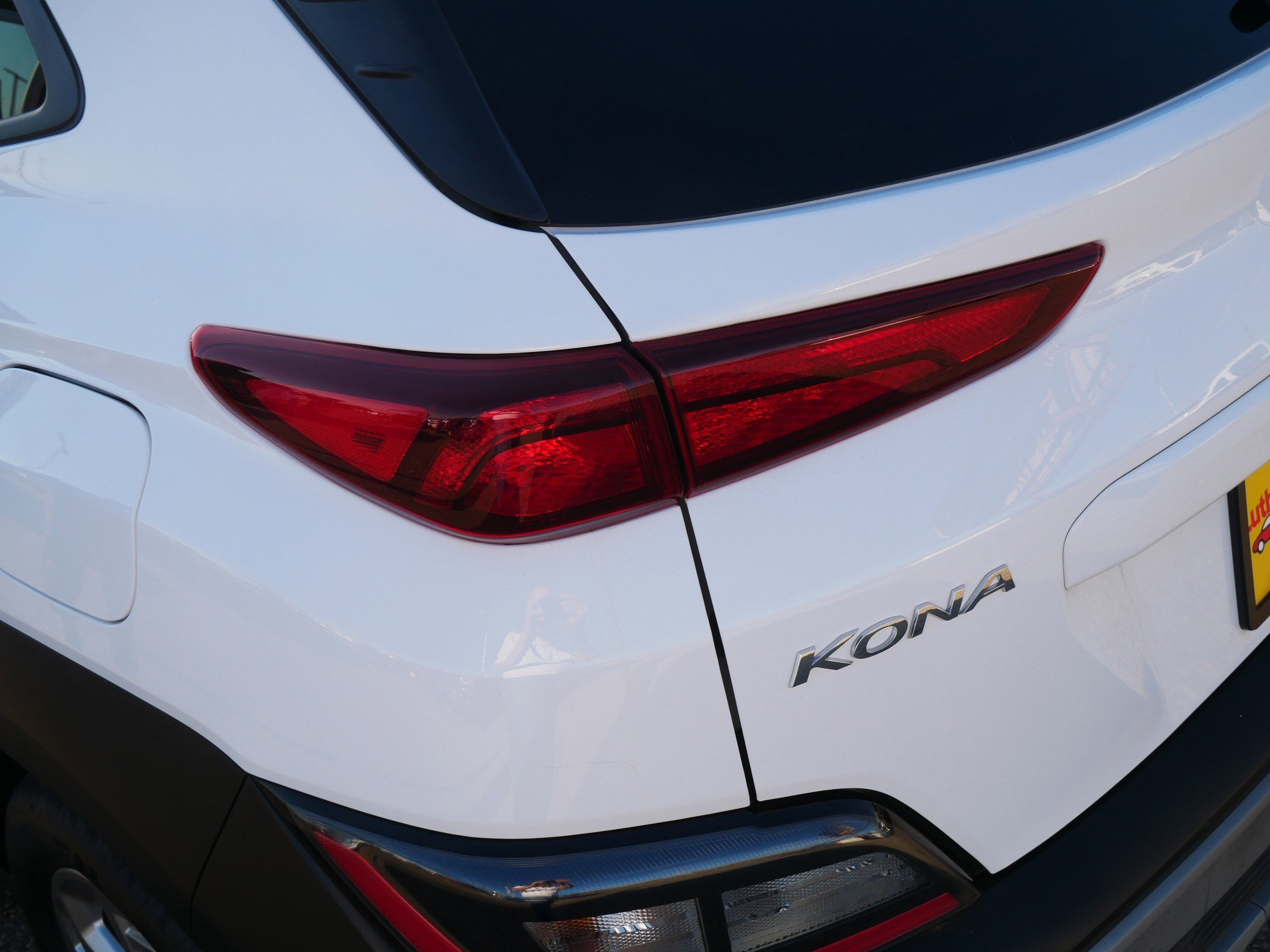 Used 2023 Hyundai Kona SEL image 17