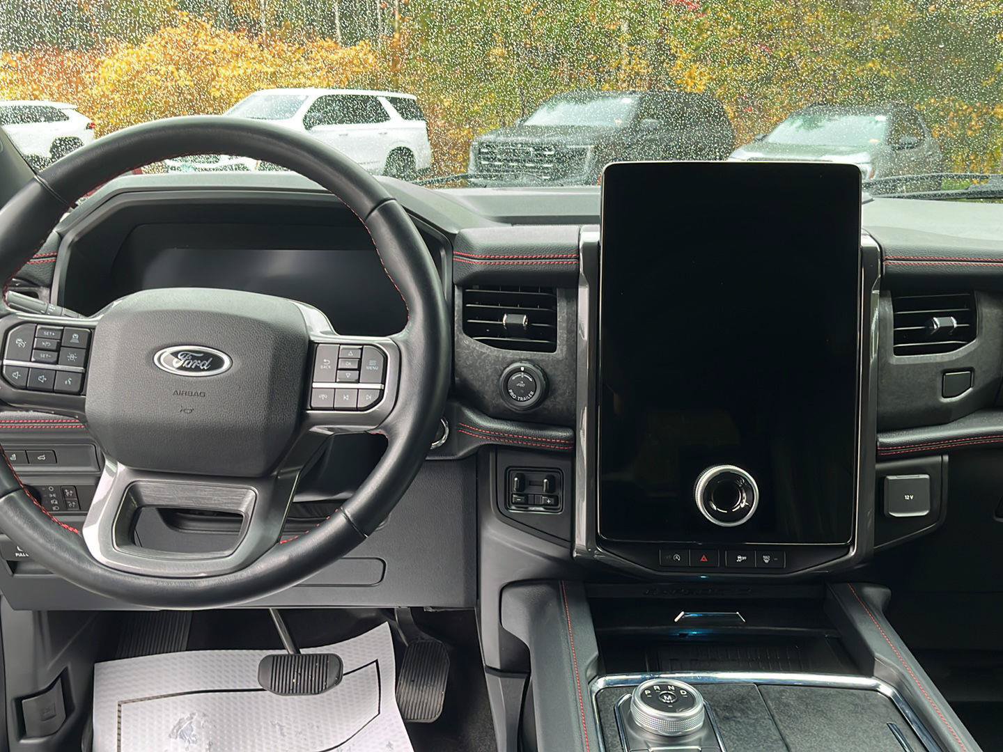 Used 2023 Ford Expedition Max Limited AWD/4WD image 43